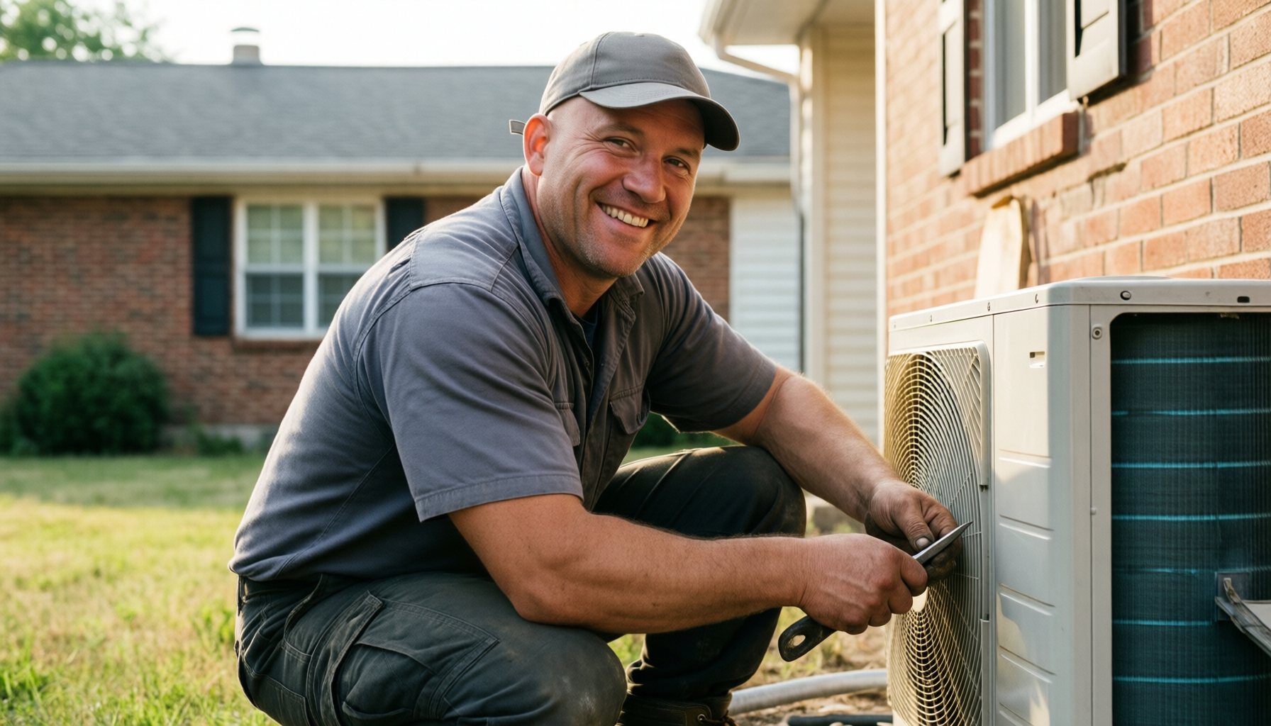 Thermostat Installation - Project 1
