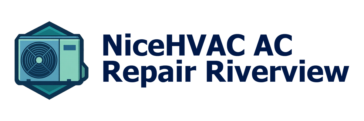 NiceHVAC AC Repair Riverview