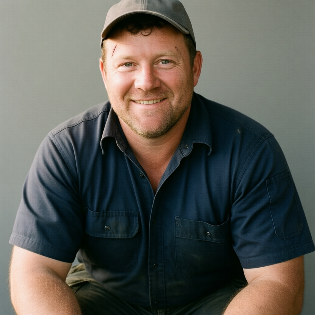 Keith Wright