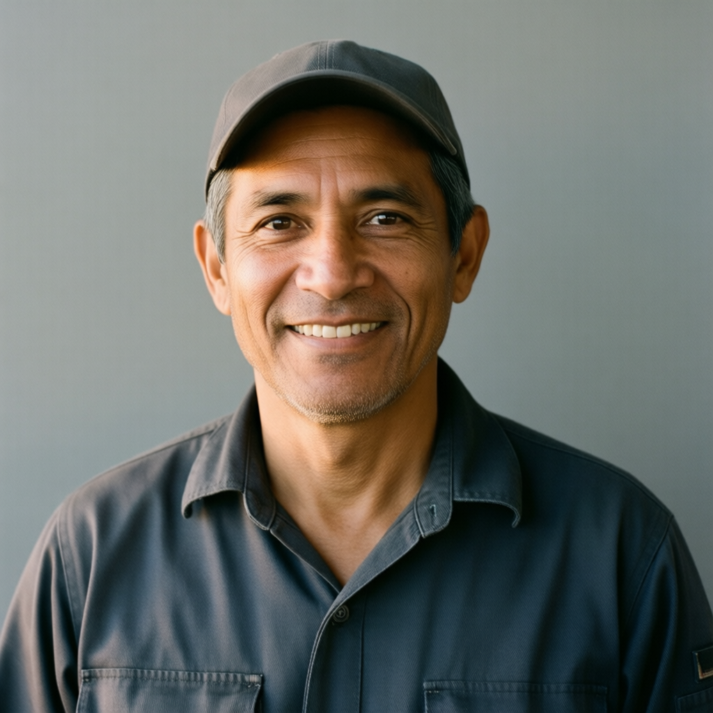 Ricardo Reyes