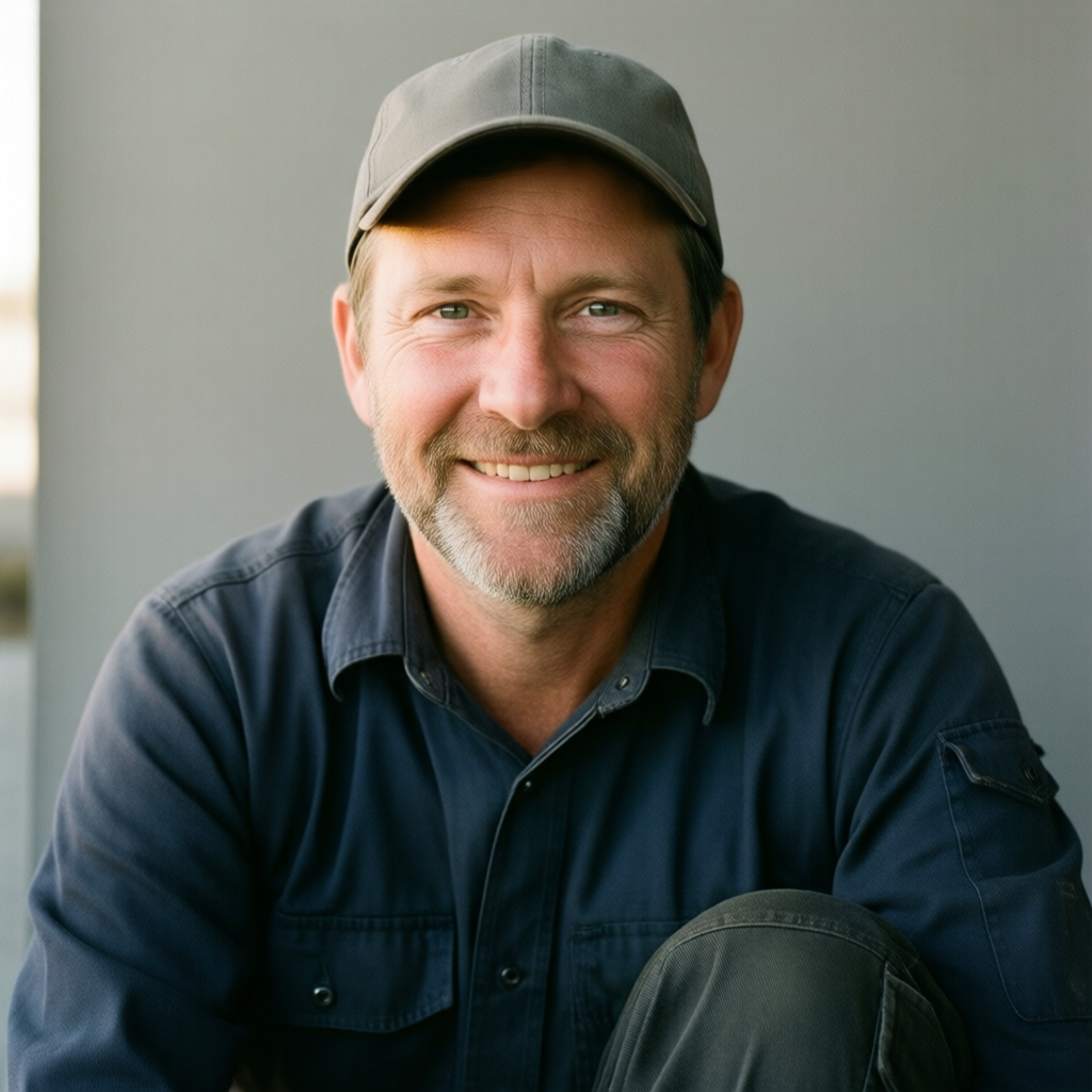 Robert Lewis