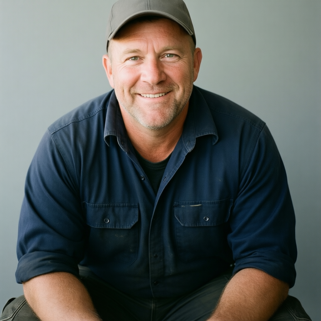Michael Stewart