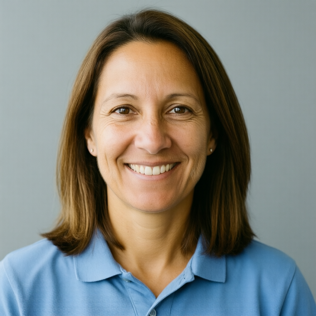 Dana Brown