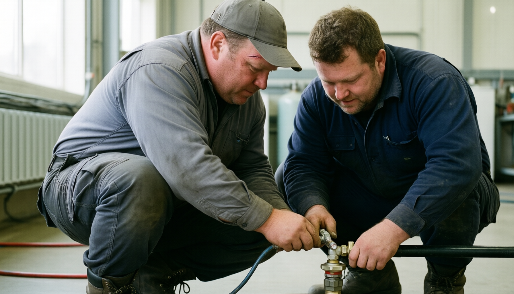 Emergency HVAC Services