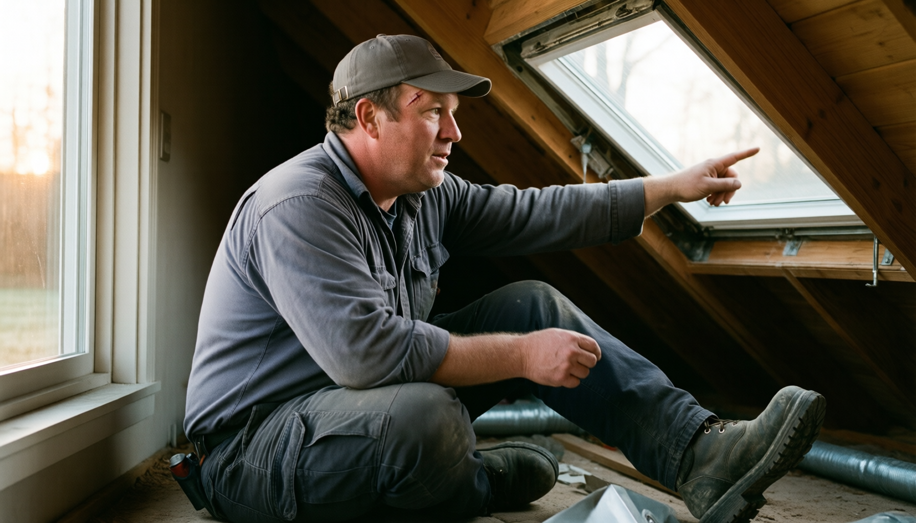 Indoor Air Quality Solutions